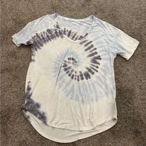 American Eagle Relaxed Short Sleeve Tee